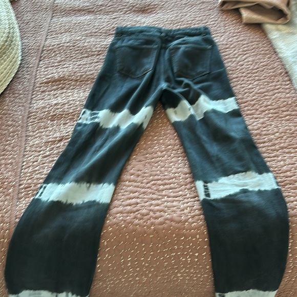 Reformation Cynthia Cloud pants - 25 - Picture 6 of 7